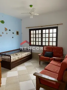 Casa com 3 Quartos à venda, 120m² no Balneário Gardem Mar, Caraguatatuba