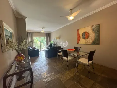 Apartamento com 3 Quartos para venda ou aluguel, 100m² no Enseada, Guarujá