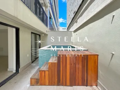 Apartamento com 3 Quartos à venda, 198m² no Leblon, Rio de Janeiro