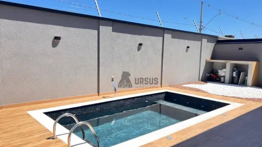 Casa de Condomínio com 3 Quartos à venda, 169m² no Loteamento Residencial Pérola do Vale, Tremembé