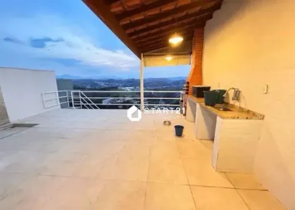 Casa com 3 Quartos à venda, 198m² no Santa Rosa, Barra Mansa