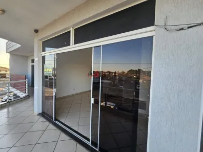 Sala Comercial para alugar, 80m² no Lagoa Seca, Santa Bárbara D'Oeste