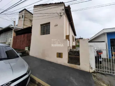 Casa com 1 Quarto para alugar, 52m² no Vila Assis, Sorocaba