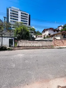 Lote/Terreno à venda, 409m² no Santa Lúcia, Belo Horizonte