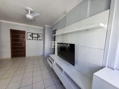 Apartamento com 2 Quartos à venda, 60m² no Sul, Brasília