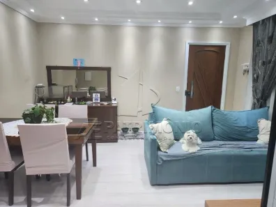 Apartamento com 2 Quartos à venda, 68m² no Jardim Brasilândia, Sorocaba