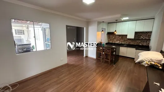 Casa de Condomínio com 4 Quartos à venda, 77m² no Jardim Nazareth, Marília