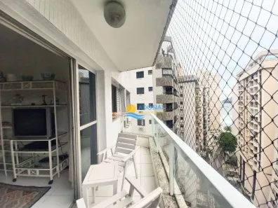 Apartamento com 3 Quartos à venda, 130m² no Pitangueiras, Guarujá