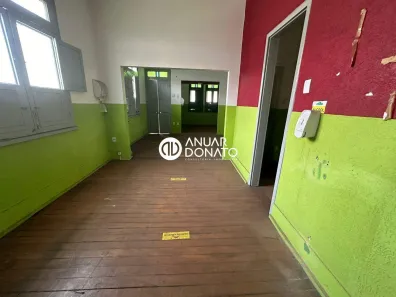 Imóvel Comercial com 4 Quartos à venda, 415m² no Floresta, Belo Horizonte