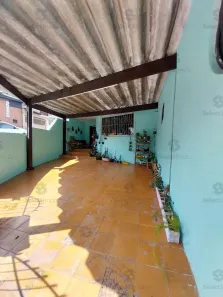 Casa com 3 Quartos à venda, 126m² no Jardim Guapituba, Mauá
