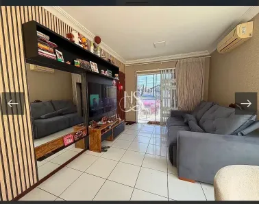 Apartamento com 2 Quartos à venda, 69m² no Barra do Aririú, Palhoça
