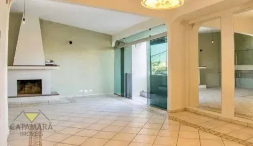 Casa com 3 Quartos à venda, 350m² no Centro, Mogi das Cruzes