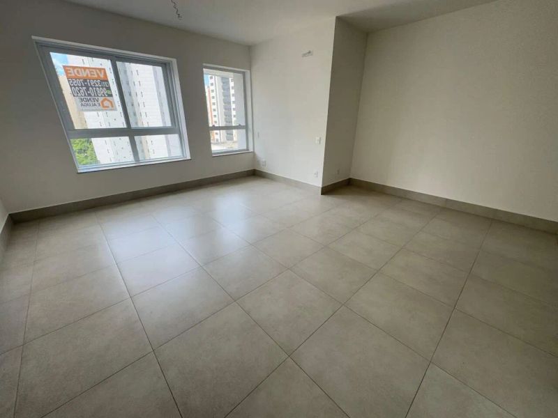 Apartamento com 1 quarto — Lourdes, Belo Horizonte