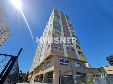 Apartamento com 2 Quartos à venda, 63m² no Centro, Novo Hamburgo