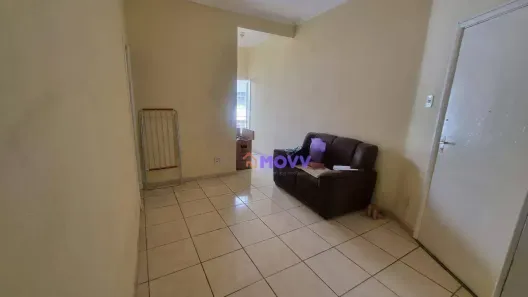 Apartamento com 1 Quarto à venda, 50m² no Icaraí, Niterói