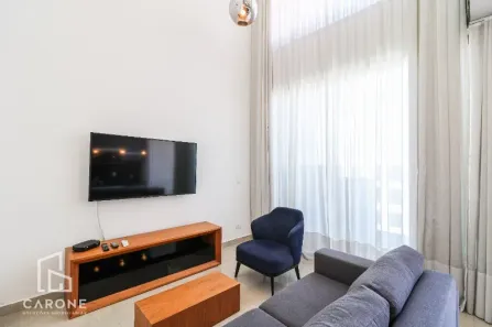 Apartamento com 1 Quarto para alugar, 75m² no Vila Olímpia, São Paulo