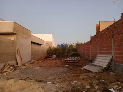 Lote/Terreno à venda, 175m² no Setville Altos de São José, São José dos Campos