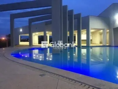 Lote/Terreno à venda, 12m² no Jaraguá, Montes Claros