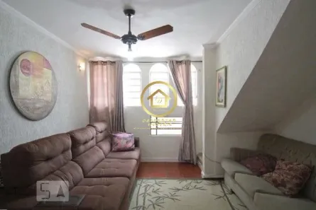 Sobrado com 3 Quartos à venda, 152m² no Vila Nova Cachoeirinha, São Paulo