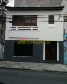 Imóvel Comercial com 2 Quartos para alugar, 210m² no Santana, São Paulo