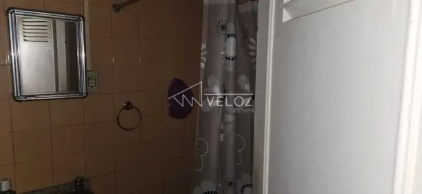 Sala Comercial com 2 Quartos à venda, 45m² no Centro, Rio de Janeiro