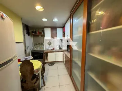 Apartamento com 4 Quartos à venda, 120m² no Leme, Rio de Janeiro