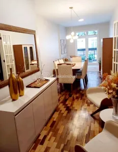 Apartamento com 3 Quartos à venda, 120m² no Centro, Petrópolis