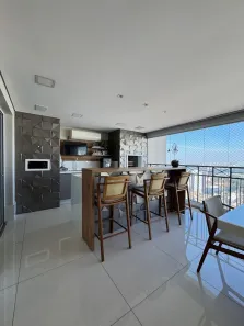 Apartamento com 3 Quartos à venda, 215m² no Santana, São Paulo