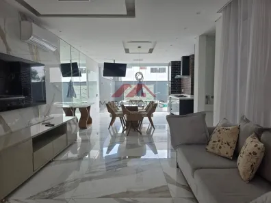 Casa de Condomínio com 3 Quartos para alugar, 220m² no Mogi Moderno, Mogi das Cruzes