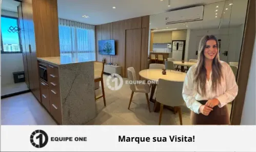 Apartamento com 2 Quartos à venda, 61m² no Zona Industrial, Brasília