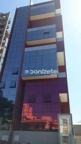 Sala Comercial à venda, 42m² no Jardim Bela Vista, Santo André