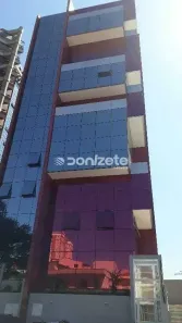 Sala Comercial à venda, 42m² no Jardim Bela Vista, Santo André