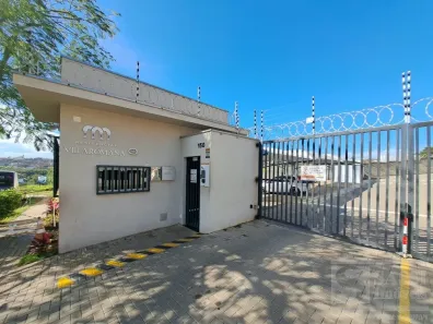 Apartamento com 2 Quartos à venda, 50m² no Parque das Nações, Limeira