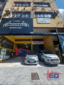 Sala Comercial para alugar, 270m² no Centro, Osasco