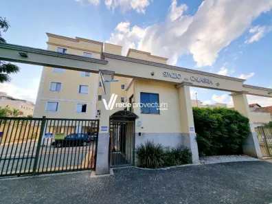 Apartamento com 2 Quartos à venda, 56m² no Vila João Jorge, Campinas