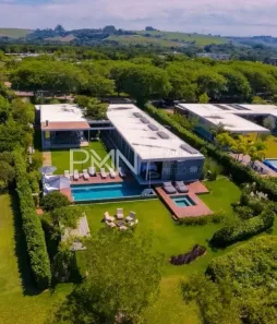 Casa de Condomínio com 7 Quartos à venda, 600m² no Fazenda Boa Vista, Porto Feliz