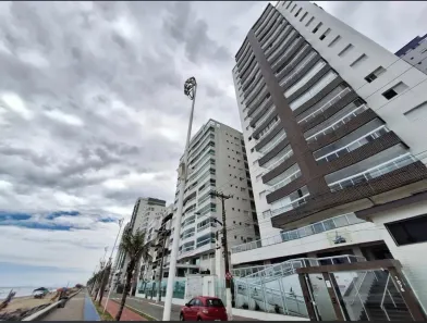 Apartamento com 2 Quartos à venda, 85m² no Centro, Mongaguá