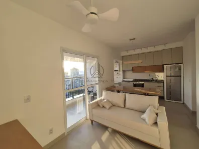 Apartamento com 2 Quartos à venda, 70m² no Loteamento Residencial e Comercial Bosque Flamboyant, Taubaté