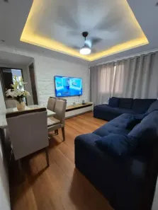Apartamento com 2 Quartos à venda, 60m² no Centro, Nilópolis