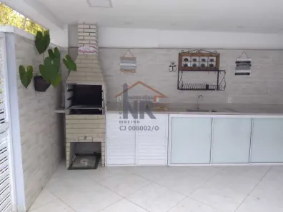 Casa de Condomínio com 3 Quartos à venda, 117m² no Jacarepaguá, Rio de Janeiro