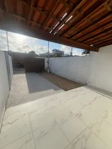 Casa com 2 Quartos à venda, 58m² no Carapibus, Conde