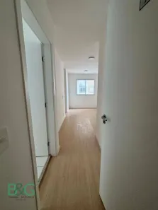 Apartamento com 2 Quartos à venda, 50m² no Brás, São Paulo