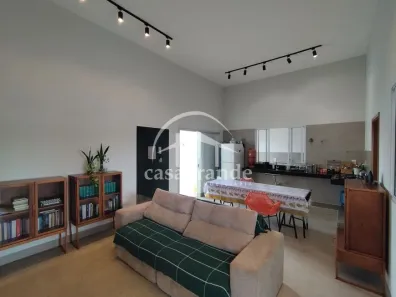 Casa com 2 Quartos à venda, 100m² no Cidade Jardim, Uberlândia