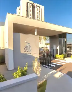 Apartamento com 2 Quartos à venda, 49m² no Jardim dos Manacás, Araraquara