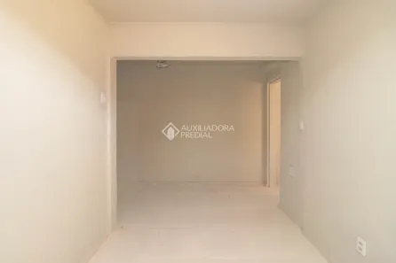 Apartamento com 1 Quarto para alugar, 44m² no Navegantes, Porto Alegre