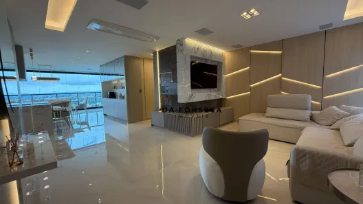 Apartamento com 3 Quartos à venda, 153m² no Vila Yara, Osasco