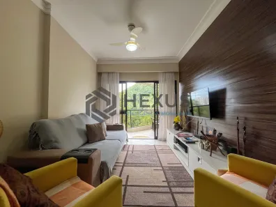 Apartamento com 2 Quartos à venda, 92m² no Enseada, Guarujá