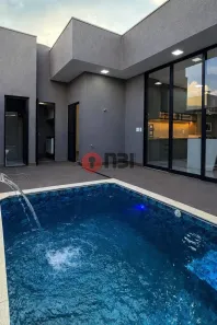 Casa com 3 Quartos à venda, 170m² no Village Provence, São José do Rio Preto