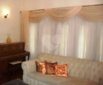 Sobrado com 4 Quartos à venda, 300m² no Barro Branco (Zona Norte), São Paulo