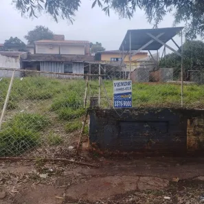 Lote/Terreno à venda, 580m² no Hedy, Londrina